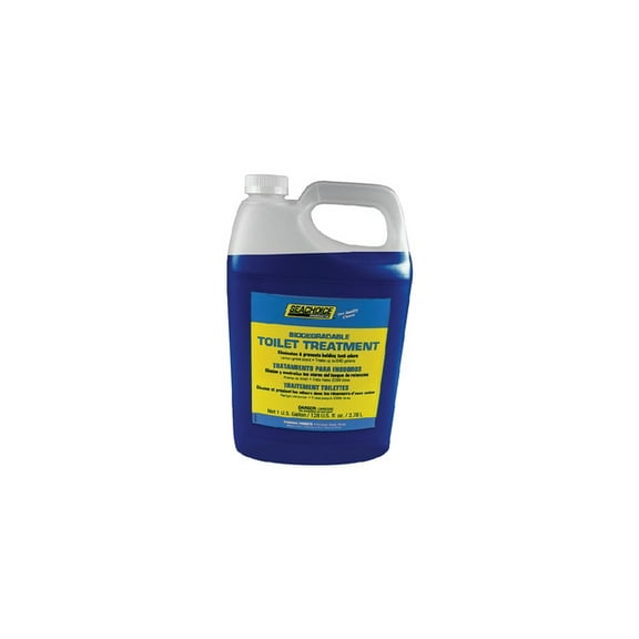 SeaChoice  90771; Instnt Toiler Treatment Gallon