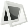 thumbnail image 5 of Tablet Wall Mount Rack Bathroom Kitchen Tablet Holder Support for Bedroom, 5 of 5