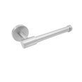 thumbnail image 1 of Design House 558346 Graz Toilet Paper Holder, Satin Nickel, One Size, 1 of 1