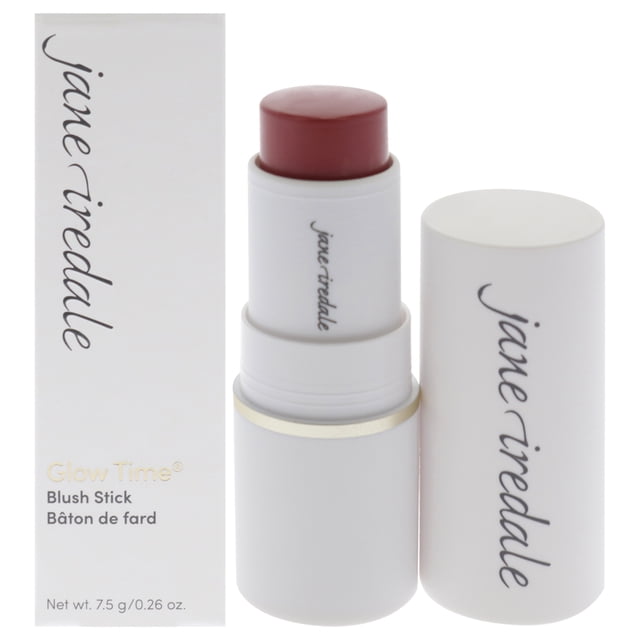 Rubor en barra Glow Time Blush - Balmy de Jane Iredale para mujeres - 0,26 oz