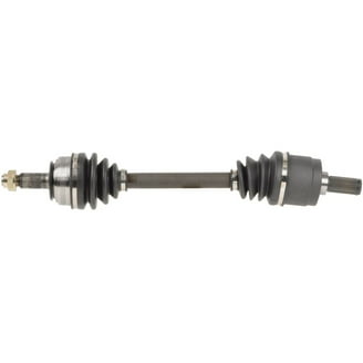 CARDONE New 66-4232 CV Axle Assembly Front Left fits 2006-2011