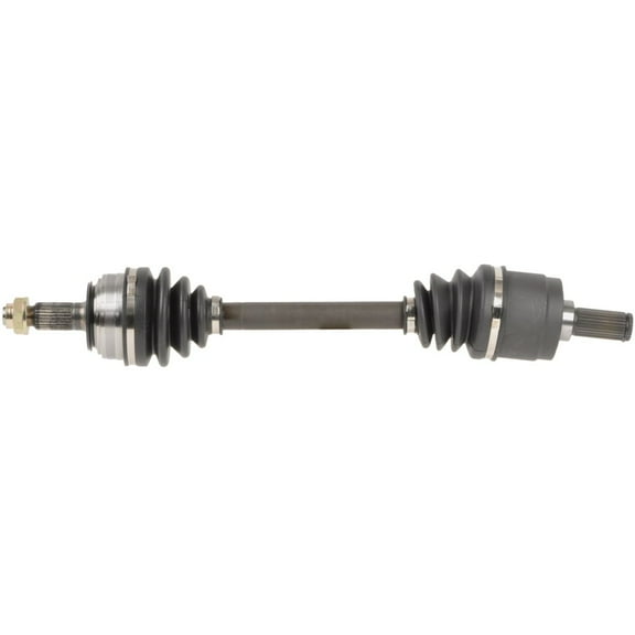 CARDONE New 66-4054 CV Axle Assembly Front Left fits 1985-1987 Honda 44306-Sd9-013