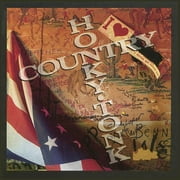 Honky Tonk Country