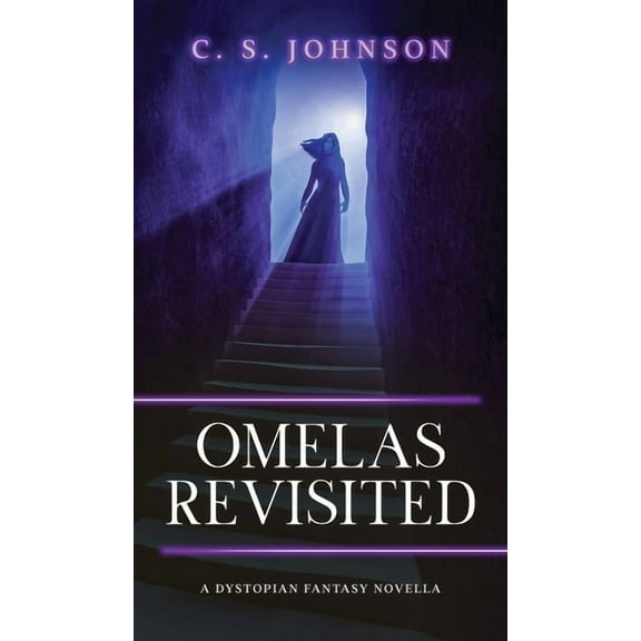Omelas Revisited, (Hardcover)