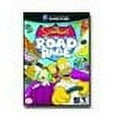 thumbnail image 2 of The Simpsons: Road Rage, 2 of 2