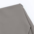 thumbnail image 4 of Gsakboxl Skirts for Women Zipper A Line Skort Asymmetric Hem Fashion Casual Business Office Mini Skirt Shorts for Ladies S, 4 of 6