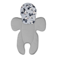 thumbnail image 2 of Soporte para asiento reversible para carriola y portabebé CHIQUI MUNDO Classic Mickey, 2 of 3