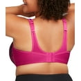 thumbnail image 3 of Glamorise No-Bounce Camisole Elite Sports Wirefree Bra 1067 (Women's & Women's Plus), 3 of 9