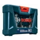 thumbnail image 3 of Combo Set Brocas Y Puntas Maletín V-line Con 41 Piezas Bosch BOSCH 2610038617, 3 of 4