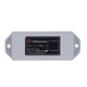 thumbnail image 2 of Extensor POE, Plug And Play 1 En 2 Salidas Repetidor PoE Montaje En Pared Eficiente 10 100 Mbps Para Cámara De Seguridad, 2 of 7