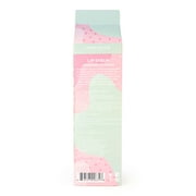 Profusion Cosmetics Lip Syrup, Sparkling Lip Topper, Get a Glossy and Radiant Finish Without Any Sticky Feel
