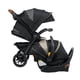 thumbnail image 4 of Chicco Carriola Bravo Primo Trio Travel Sys Somerset USA, 4 of 7