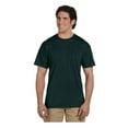 thumbnail image 1 of Gildan Men's Dryblend Double Needle 7/8 Inch Collar T-Shirt, Style G8300, 1 of 1