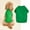 Green, variant on Pet Hoodie Sweatshirt - Double-Stitched Seams for Long-Lasting Wear | Perfect for Boys & Girls Pets | Size XS to S Available