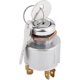 thumbnail image 1 of 12v Ignition Switch, Universal 12v Engine Start Ignition Switch 3 Position On Off Start Ignition Switch Controls With 2 Keys For Cars, Motorcycles, 1 of 4