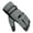 Gray, variant on Luxalzxs Ski Gloves for Men Women Winter Warm Frostproof Gloves Outdoor Riding Windproof Waterproof Snowboard Gloves