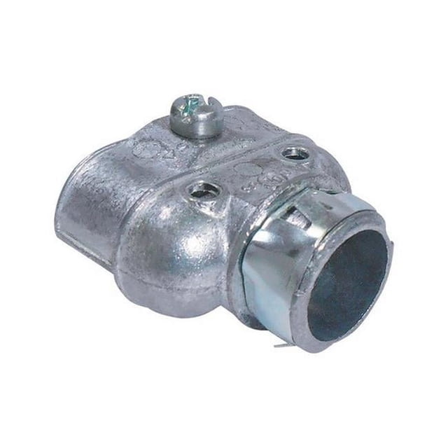 Sigma Electric 49631 0.37 in. Snap Lock Duplex Connector