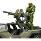 thumbnail image 1 of Halo 4" "World of Halo" Deluxe Vehicle and Figure Pack – Warthog con Master Chief Halo HALO, 1 of 2
