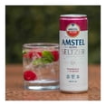 thumbnail image 3 of Bebida alcohólica Amstel Ultra Seltzer Lata frambuesa y té negro 355 ml, 3 of 3