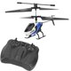 thumbnail image 2 of Diversión de vuelo inalámbrico para los más pequeños: regalo de juguete perfecto Helicóptero RC infantil blanco y azul extravagante, 2 of 8