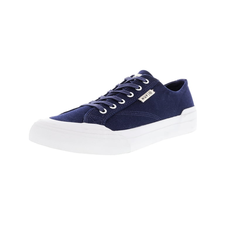 Huf canvas shoes store