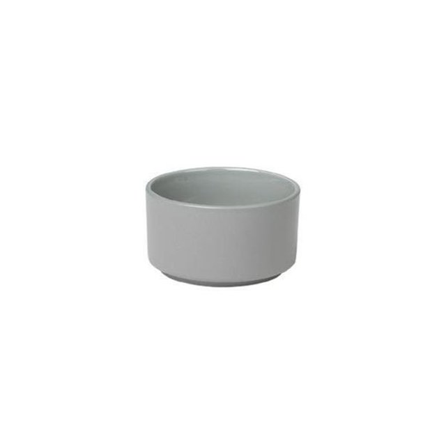 3 in. PILAR Small Bowl Moonbeam - Set of 4