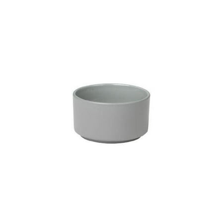 

3 in. PILAR Small Bowl Moonbeam - Set of 4