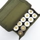 thumbnail image 4 of MOLLE Mini Riñonera Bolsillo 600D Nylon Accesorios Organizador Bolsa Multifunción Hugtrwg Para estrenar, 4 of 7