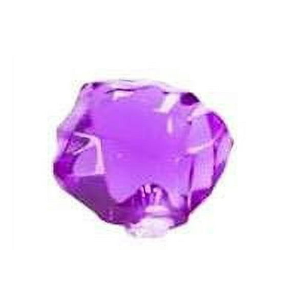 PMI Sonic The Hedgehog The Grim Purple Shard Mini Action Figure, Purple