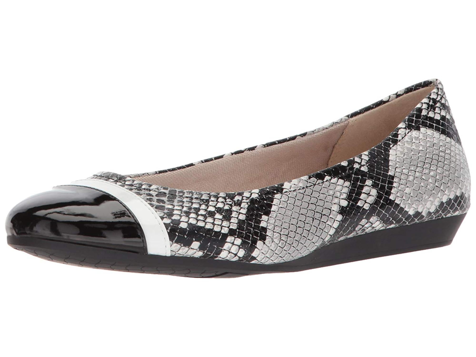 lifestride playful women's ballet flats