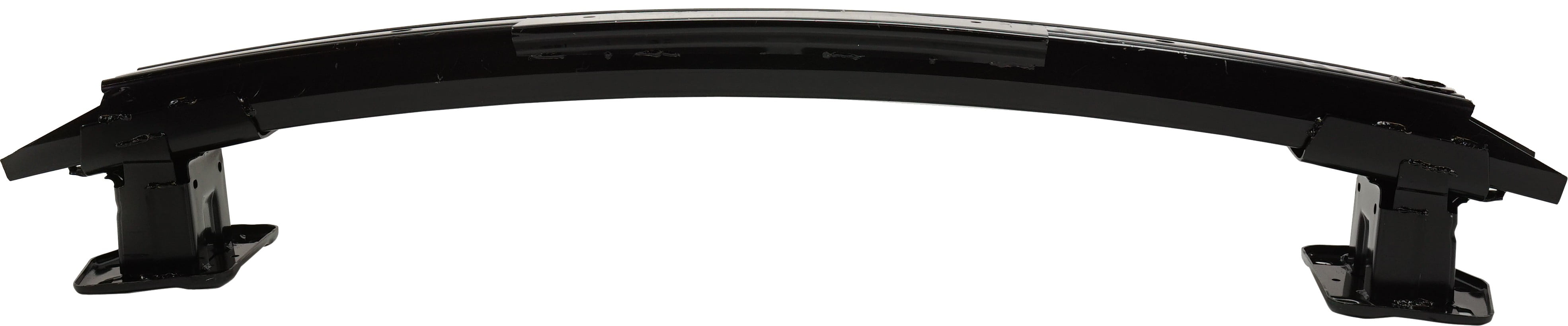 Bumper Reinforcement Compatible with 2015-2020 Honda Fit Front