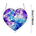 thumbnail image 3 of Outdor Custom Puzzle Pendant For Memory Keepsake DIY Craft Ornament, 3 of 6