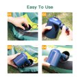 thumbnail image 4 of Mini Electric Air Pump with Inflation and Deflation Wireless 2600mAh, 4 of 8