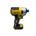 thumbnail image 4 of DEWALT DCF787B, 20V, 1/4 in Cordless Hex Impact Driver, 2800 RPM, 4 of 4