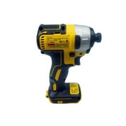 DEWALT DCF787B, 20V, 1/4 in Cordless Hex Impact Driver, 2800 RPM