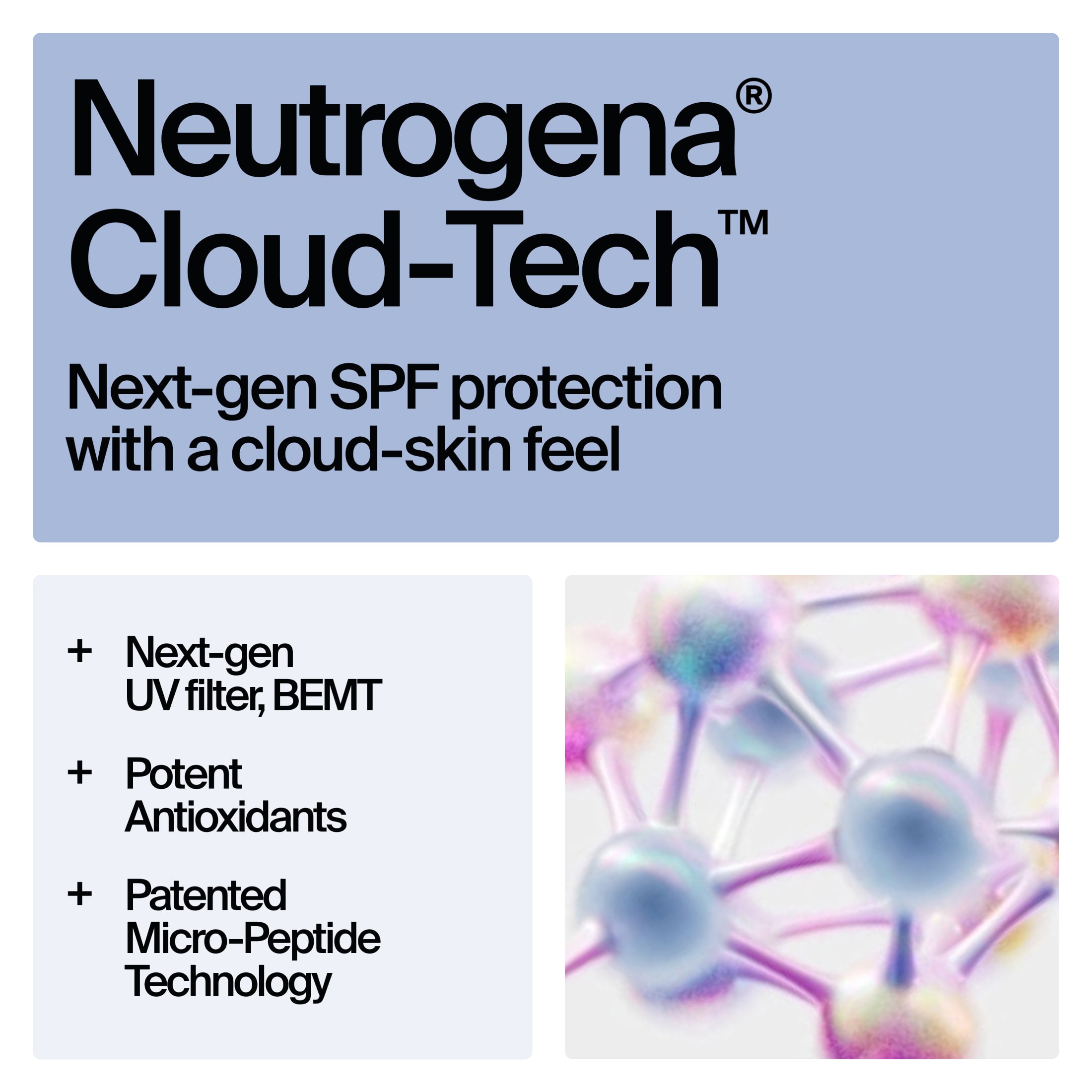 Neutrogena Ultra Sheer Daily Face Sunscreen SPF 70 photo 5