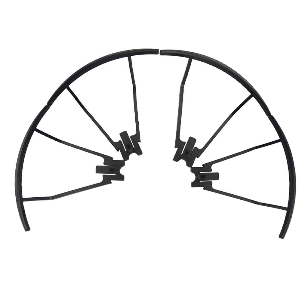 4x for DJI FPV Drone Propeller Guard Protective Cover Ring Prop Guard