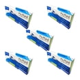 thumbnail image 1 of 60 Boligrafo Pin Point Punto Medio 1.0mm 5 Caja C/12 Lapicero Tinta Azul, 1 of 4