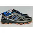 thumbnail image 2 of New Mens New Balance 610 V3 All Terrain Shoes Sneakers Size 9.5 EE #MT610B03 USA, 2 of 6