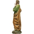Joseph Studio 14" St. Joseph Statue Figure Renaissance Collection