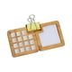 thumbnail image 1 of Portable Watercolor Palette Mini Paint Tray Box for Artists Outdoors, 1 of 5