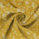 thumbnail image 5 of Camisas de Manga Larga para las Mujeres Verano Casual Floral Estampado Manga Corta Medio Botón V Cuello Blusa, 5 of 5
