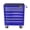 Blue, variant on Steel Rolling Tool Cart with 7 Drawer, Rolling Tool Chest, Tool Box with Wheels, Tool Storage Cabinet with Key Locking,Large Capacity