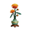 thumbnail image 3 of Set LEGO Botanicals 2025 Crisantemo 10368, 3 of 4