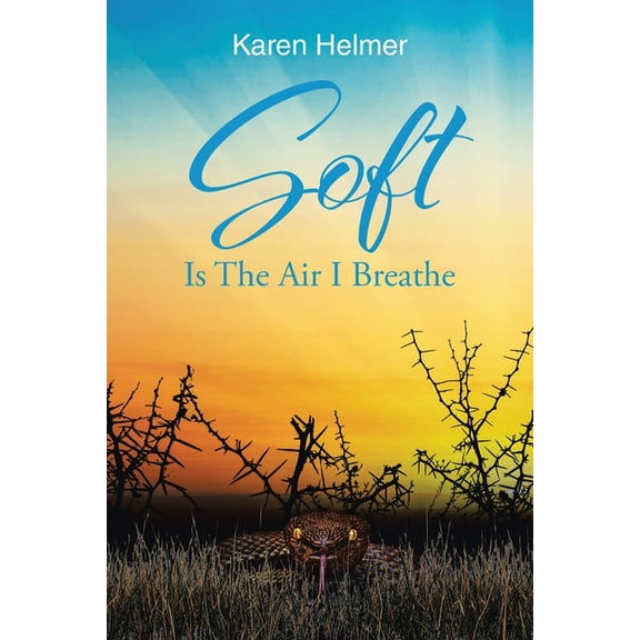 Soft Is The Air I Breathe, (Paperback)