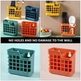 thumbnail image 4 of PAMINGONO 3Ud Soporte Para Y Utensilios De Cocina Con Simple Y Duradero Para El Hogar, 4 of 8
