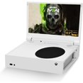 thumbnail image 1 of Newmodern Game Anywhere: Integrated Portable Monitor for Xbox Series S 12.5 inch 1080P - 60Hz Screen, 1 of 3