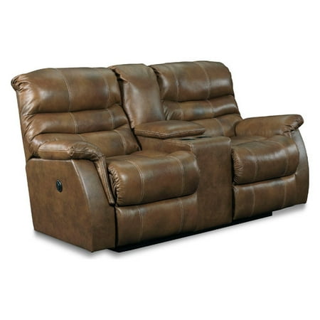 Lane Furniture Garrett Double Reclining Sofa