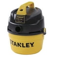 thumbnail image 1 of Stanley 1 Gal Wet Dry Vacuum, 1 of 4