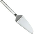 thumbnail image 5 of TrueCraftware- Set of 2 Stainless Steel Cheese Plane- Multi-Functional Cheese Slicer for All Types of Cheese Kitchen Cooking Tool Cheese Cutter for Soft Semi-Hard Hard Cheeses Kitchen Cooking Tool, 5 of 6